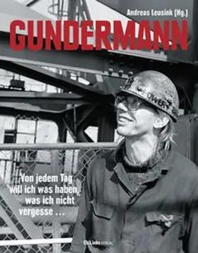 Leusink | Gundermann | Buch | 978-3-96289-011-7 | www.sack.de