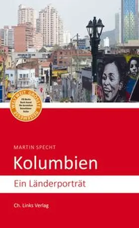 Specht |  Kolumbien | Buch |  Sack Fachmedien