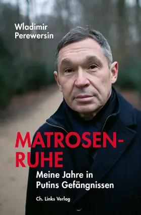 Perewersin |  Matrosenruhe | Buch |  Sack Fachmedien
