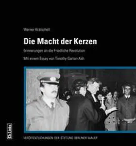 Krätschell | Die Macht der Kerzen | Buch | 978-3-96289-046-9 | sack.de