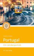 Kamm |  Portugal | Buch |  Sack Fachmedien