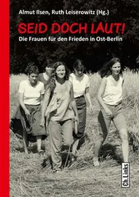 Ilsen / Leiserowitz |  Seid doch laut! | Buch |  Sack Fachmedien
