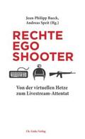 Speit / Baeck |  Rechte Egoshooter | Buch |  Sack Fachmedien