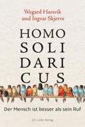 Harsvik / Skjerve |  Homo solidaricus | Buch |  Sack Fachmedien