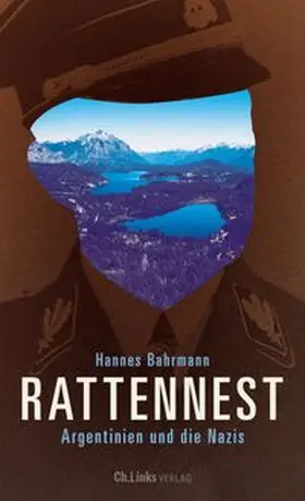 Bahrmann |  Rattennest | Buch |  Sack Fachmedien