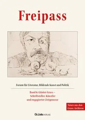 Neuhaus / Øhrgaard / Thomsa |  Freipass, Bd. 6 | Buch |  Sack Fachmedien