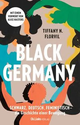 Florvil |  Black Germany | Buch |  Sack Fachmedien