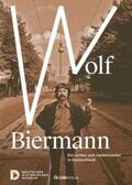 Blume / Boll / Gross |  Wolf Biermann | Buch |  Sack Fachmedien
