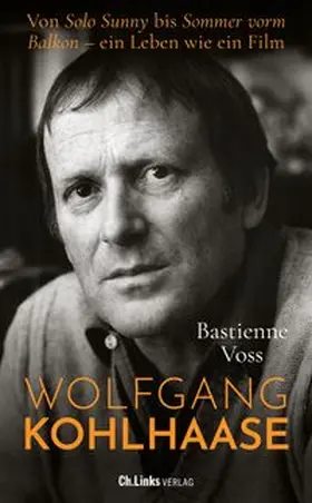 Voss |  Wolfgang Kohlhaase | Buch |  Sack Fachmedien