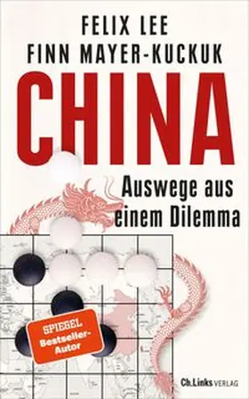 Lee / Mayer-Kuckuk |  China | Buch |  Sack Fachmedien