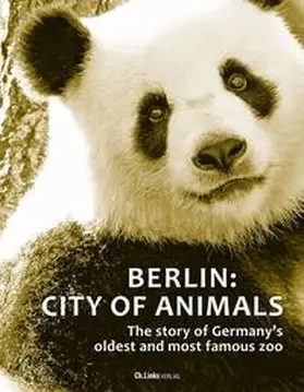Maier-Wolthausen |  Berlin: City of Animals | Buch |  Sack Fachmedien