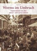 Koch |  Worms im Umbruch | Buch |  Sack Fachmedien