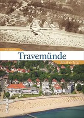 Fechner |  Travemünde | Buch |  Sack Fachmedien