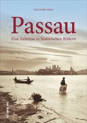 Schäffer-Huber |  Passau | Buch |  Sack Fachmedien