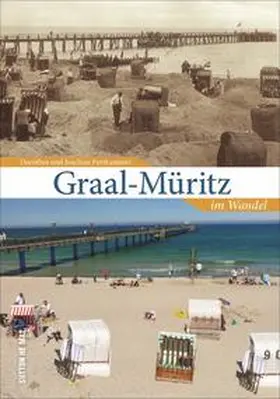 Puttkammer |  Graal-Müritz im Wandel | Buch |  Sack Fachmedien