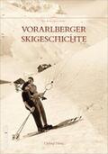 Thöny |  Vorarlberger Skigeschichte | Buch |  Sack Fachmedien