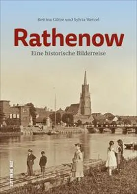 Götze / Wetzel |  Rathenow | Buch |  Sack Fachmedien