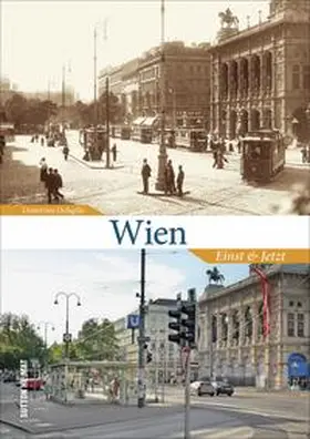 Dolaplis |  Wien | Buch |  Sack Fachmedien
