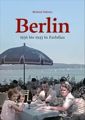 Sobotta |  Berlin | Buch |  Sack Fachmedien