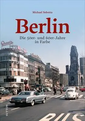 Sobotta |  Berlin | Buch |  Sack Fachmedien