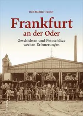 Targiel |  Frankfurt an der Oder | Buch |  Sack Fachmedien