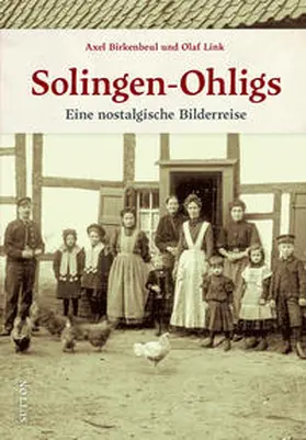 Link / Birkenbeul |  Solingen-Ohligs | Buch |  Sack Fachmedien