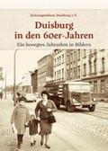 Schneider |  Duisburg in den 60er-Jahren | Buch |  Sack Fachmedien