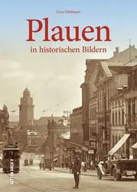 Fehlhauer |  Plauen | Buch |  Sack Fachmedien