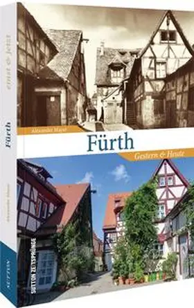 Mayer |  Fürth | Buch |  Sack Fachmedien