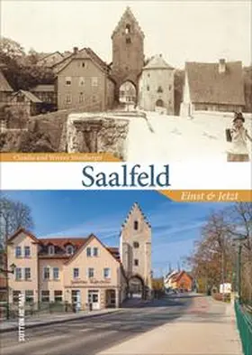 Streitberger |  Saalfeld | Buch |  Sack Fachmedien
