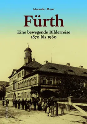 Mayer |  Fürth | Buch |  Sack Fachmedien