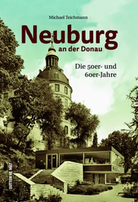 Verein |  Neuburg an der Donau | Buch |  Sack Fachmedien