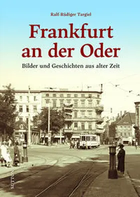 Targiel |  Frankfurt an der Oder | Buch |  Sack Fachmedien