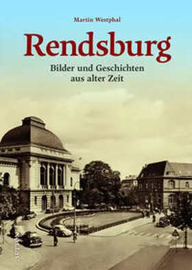 Westphal |  Rendsburg | Buch |  Sack Fachmedien