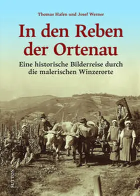 Hafen / Werner |  In den Reben der Ortenau | Buch |  Sack Fachmedien