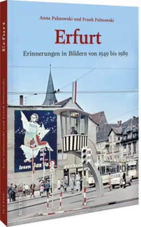 Palmowski |  Erfurt | Buch |  Sack Fachmedien