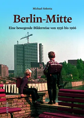 Sobotta |  Berlin-Mitte | Buch |  Sack Fachmedien