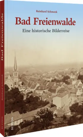 Schmook |  Bad Freienwalde | Buch |  Sack Fachmedien