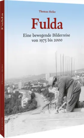 Heiler |  Fulda | Buch |  Sack Fachmedien