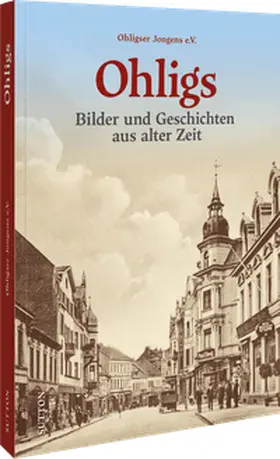 Link |  Ohligs | Buch |  Sack Fachmedien