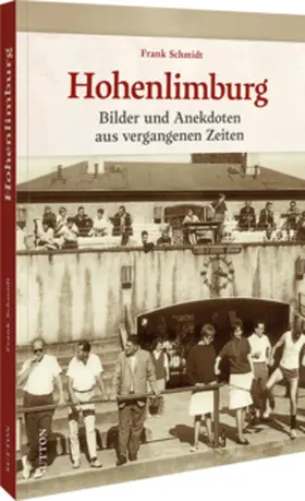 Schmidt |  Hohenlimburg | Buch |  Sack Fachmedien