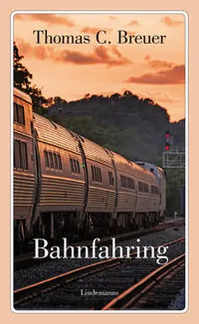 Breuer |  Bahnfahring | eBook | Sack Fachmedien
