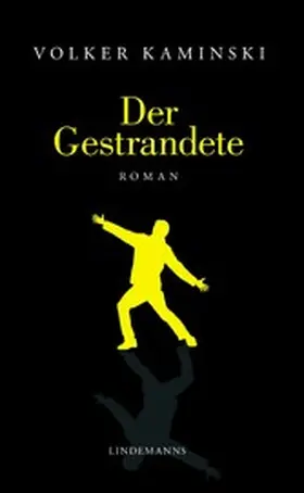 Kaminski |  Der Gestrandete | eBook | Sack Fachmedien