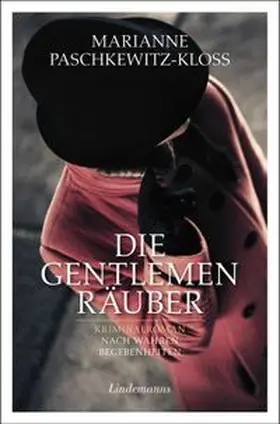 Paschkewitz-Kloss | Die Gentlemen-Räuber | Buch | 978-3-96308-080-7 | www.sack.de