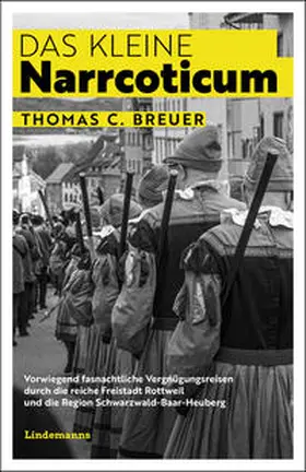 Breuer | Das kleine Narrcoticum | Buch | 978-3-96308-089-0 | sack.de