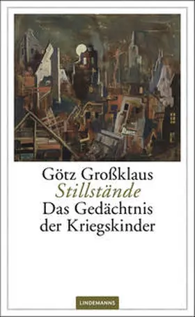Großklaus |  Stillstände | eBook | Sack Fachmedien