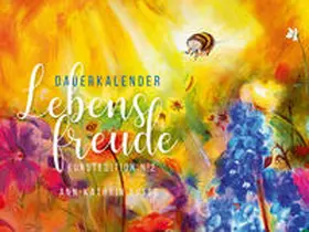 Busse |  Dauerkalender Lebensfreude | Sonstiges |  Sack Fachmedien