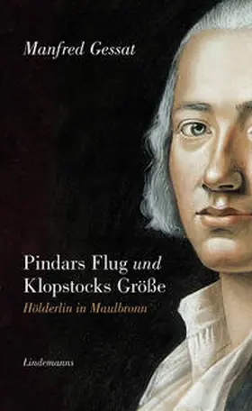 Gessat |  Pindars Flug und Klopstocks Größe | Buch |  Sack Fachmedien