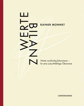 Monnet |  Wertebilanz | eBook | Sack Fachmedien