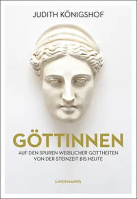 Königshof |  Göttinnen | Buch |  Sack Fachmedien